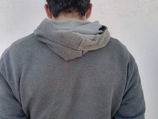 Policías Municipales de Aguascalientes detienen a una persona en Mahatma Gandhi, por el probable delito de robo calificado