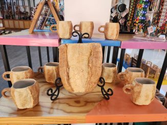 Visita la Casa del Artesano en Calvillo