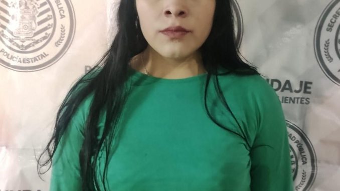 Detienen a una persona por posesión de droga en Pabellón de Arteaga