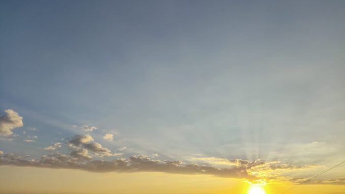 Buen Día...!!