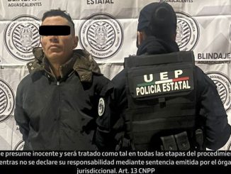 Llevaba ocho gramos de crystal y fue detenido