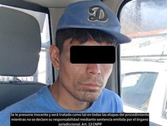 Aseguran un sujeto que llevaba droga entre sus pertenencias