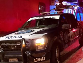 Atienden accidente tipo atropello con saldo de una menos fallecida