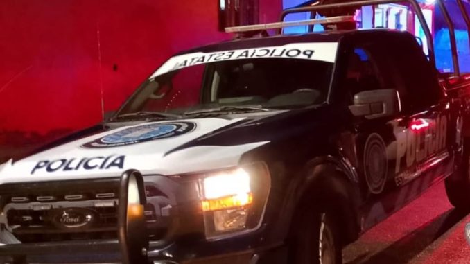Atienden accidente tipo atropello con saldo de una menos fallecida