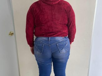 Elementos de la SSPM de Aguascalientes detienen a una persona en el norte de la ciudad, por el probable delito de robo a comercio