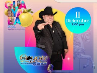 𝐓𝐞𝐚𝐭𝐫𝐨 𝐝𝐞𝐥 𝐏𝐮𝐞𝐛𝐥𝐨 de la 𝐅𝐞𝐫𝐢𝐚 𝐍𝐚𝐜𝐢𝐨𝐧𝐚𝐥 𝐝𝐞 𝐥𝐚 𝐆𝐮𝐚𝐲𝐚𝐛𝐚 𝟐𝟎𝟐𝟒