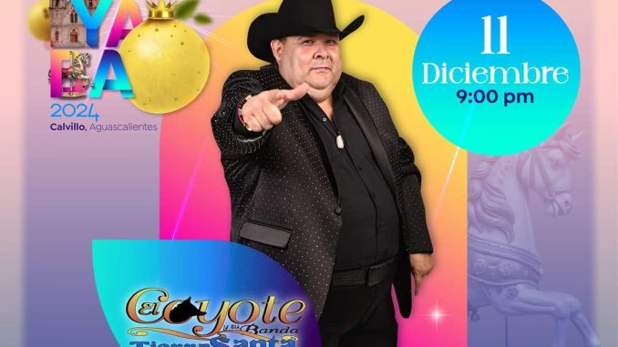 𝐓𝐞𝐚𝐭𝐫𝐨 𝐝𝐞𝐥 𝐏𝐮𝐞𝐛𝐥𝐨 de la 𝐅𝐞𝐫𝐢𝐚 𝐍𝐚𝐜𝐢𝐨𝐧𝐚𝐥 𝐝𝐞 𝐥𝐚 𝐆𝐮𝐚𝐲𝐚𝐛𝐚 𝟐𝟎𝟐𝟒