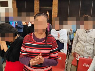 Acciones del CEPREV cambian vidas