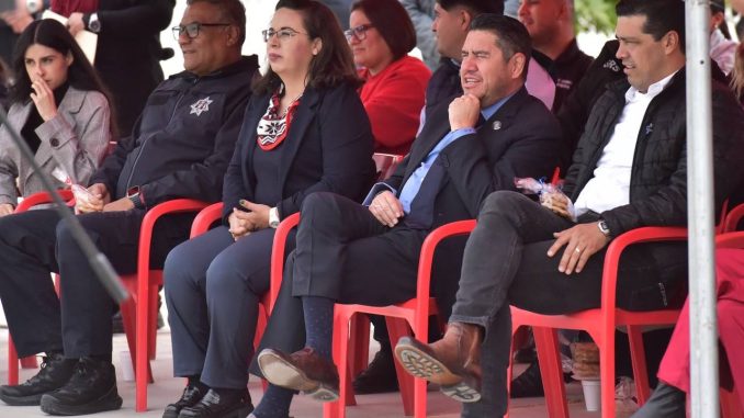 Se realiza una Posada en el Centro Estatal para el desarrollo del adolescente