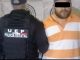 Policías Estatales detienen a una persona por posesión de droga