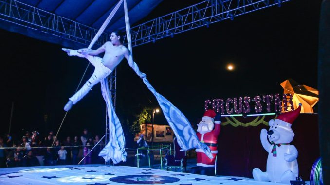 Foro Cultural de la Feria Nacional de la Guayaba 2024