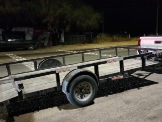 Policías Estatales aseguran vehículo con alteraciones en su número de serie