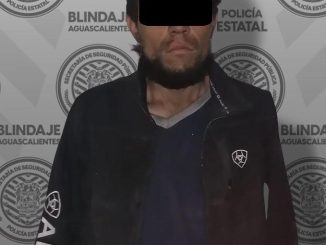 Policías Estatales detienen a una persona en posesión de droga