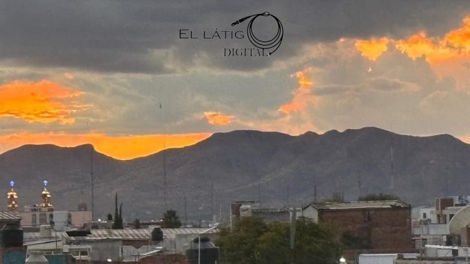 Buen Día...!!