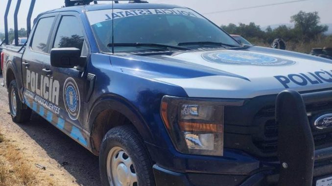 Aseguran camión relacionado con el atropello de una menor en la carretera federal 45