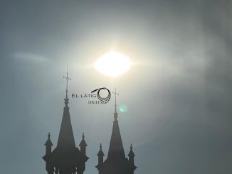 Buen Día...!!