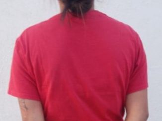 Policías Municipales detienen a una persona de sexo femenino como presunta responsable del hurto de dinero en efectivo