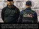 Policías Estatales aseguran a una persona por posesión de droga