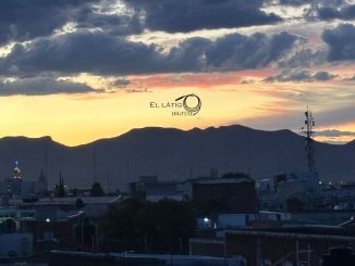 Buen Día...!!