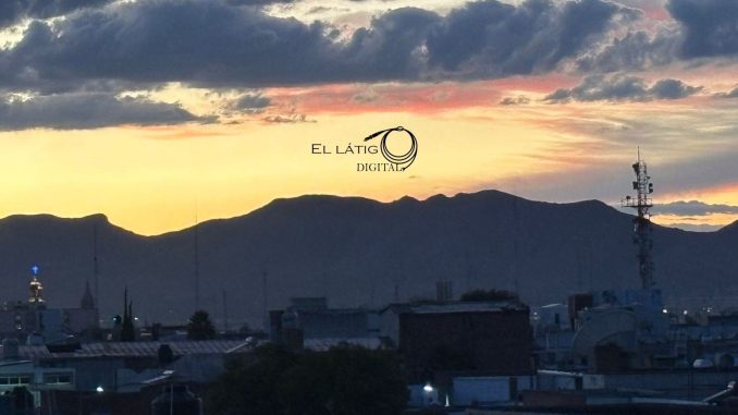 Buen Día...!!