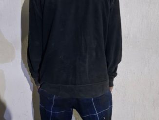 Policías Municipales de Aguascalientes detienen a sujeto como presunto responsable de robo calificado