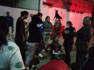 Atienden atropello en San Francisco de los Romo