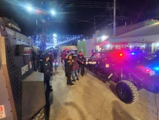 Con saldo blanco culmina feria regional de Cosío