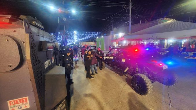 Con saldo blanco culmina feria regional de Cosío
