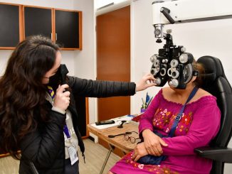 DIF Estatal anuncia Programa gratuito de lentes para Adultos