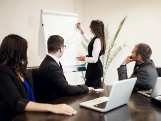 En febrero invitan a Empresarios a Cursos gratuitos para que hagan crecer sus negocios