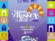 Te esperamos este 6 de enero en el Centro de la Ciudad para disfrutar la tradicional Rosca de Reyes