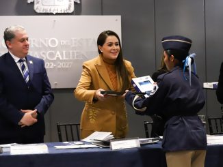 En Aguascalientes se impulsará la educación Dual. el inglés y las habilidades digitales en preparatorias