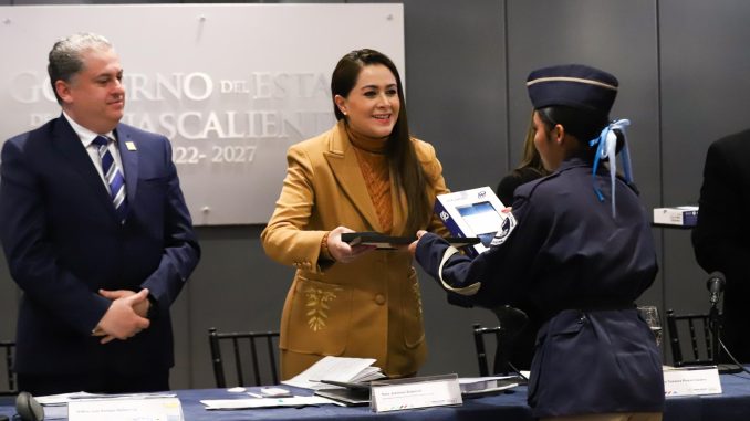 En Aguascalientes se impulsará la educación Dual. el inglés y las habilidades digitales en preparatorias