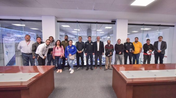 Se implementará el Programa "Taxi Seguro" en vehículos de plataformas