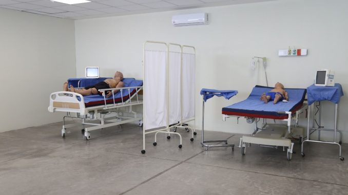Universidad Tecnológica de Aguascalientes abre Proceso de Admisión para primera generación de la carrera de Enfermería