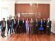 Se reúne Gobernadora Tere Jiménez con representantes del Gobierno Federal; plantean estrategias de fortalecimiento a la Economía del Estado