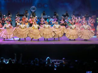 Ballet Folclórico de la UAA busca nuevos talentos para su 10º aniversario