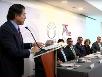 UAA participa en acuerdo clave para fortalecer la formación profesional y la innovación tecnológica del país