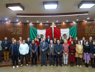 Toman Protesta a los integrantes del Consejo Consultivo para la Cultura y las Artes del Municipio de Aguascalientes