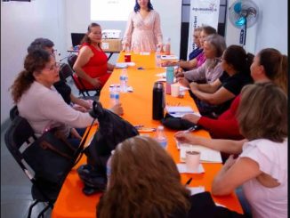 Invita Municipio de Aguascalientes al Taller "La Libertad de Ser"