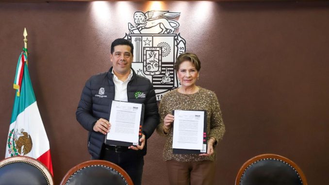 Coordinan acciones de Gobierno del Estado y Municipio de Aguascalientes a favor de los Adultos Mayores