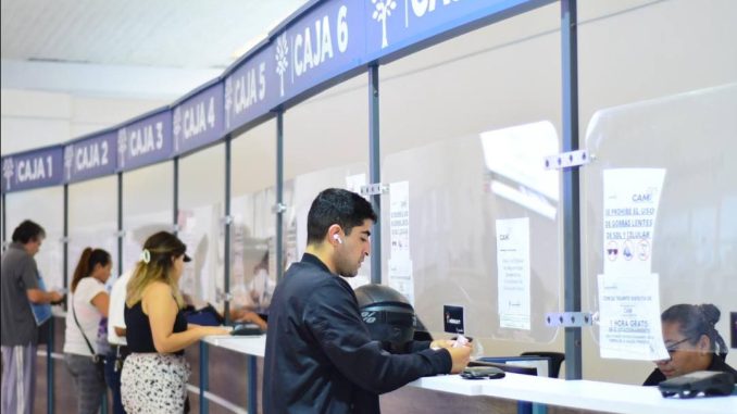 Cajas para pagos de contribuciones Municipales abrirán este sábado 1 de febrero