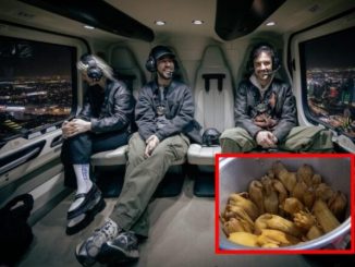 Linkin Park regalará tamales antes de sus conciertos en CDMX