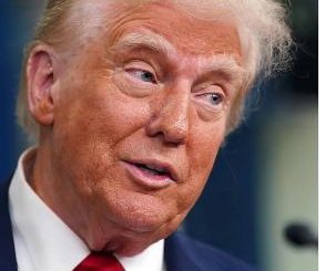 Trump concretará este jueves por la noche los aranceles previstos para México y Canadá