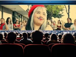 No es broma: Proyectarán en cine parodia de 'Emilia Pérez' 
