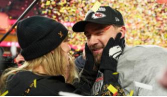 Super Bowl LIX: Disfruta Kelce que todos quieran ver caer a su equipo 