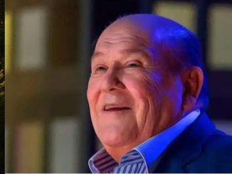 Murió el cantautor argentino Leo Dan