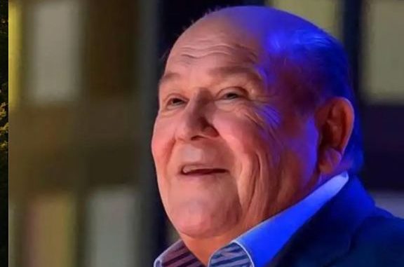 Murió el cantautor argentino Leo Dan