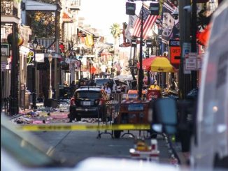 "Sugar Bowl" se pospone al jueves tras atentado en Nueva Orleans