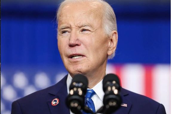 Biden dice que se investiga vínculo entre ataque en Nueva Orleans y explosión en Las Vegas